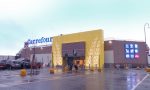 Nuovo look per Carrefour e mega festa il 16 aprile