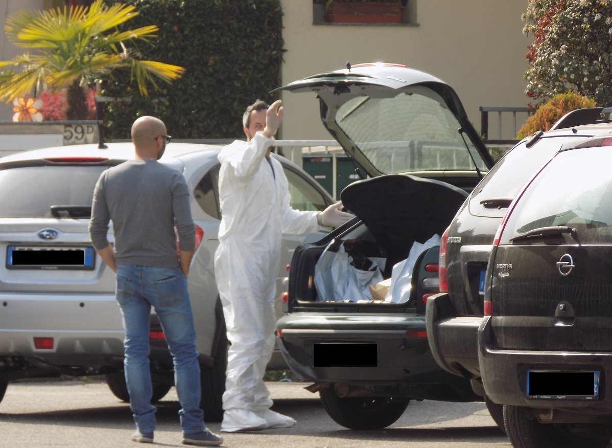 Omicidio Ranghino, gli ultimi aggiornamenti