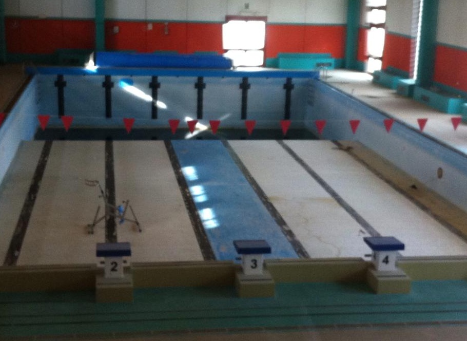 Piscine: il Comune aiuti disabili e anziani