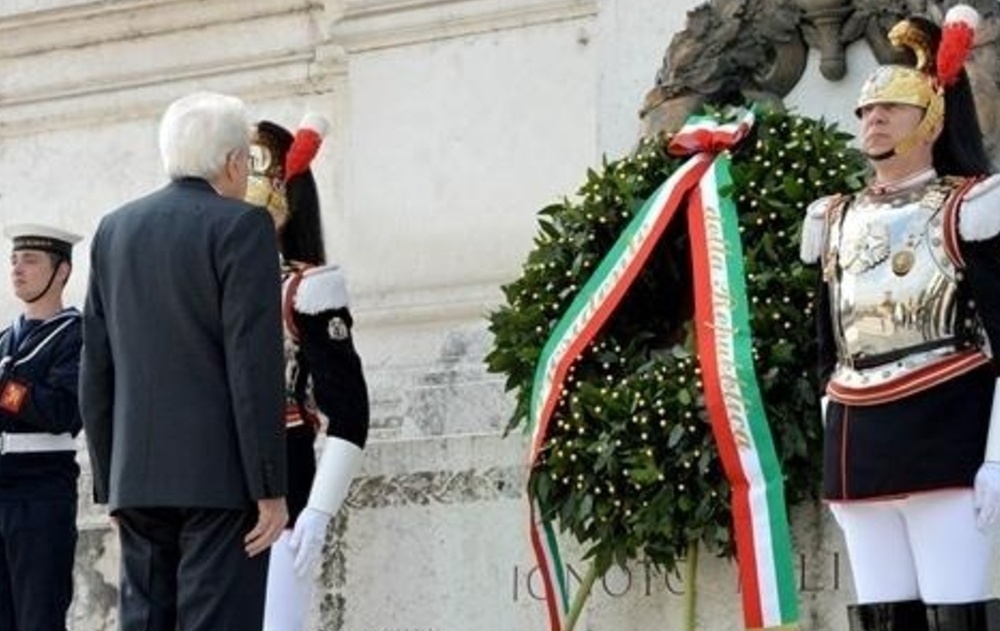 Presidente: ricordi anche le vittime innocenti dei partigiani