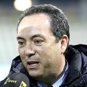 Pro Vercelli, Massimo Secondo: “Speravo di essere già salvo…”