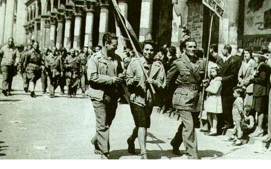Racconti di Resistenza vercellese