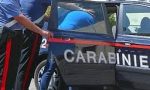 Raffica di interventi dei Carabinieri