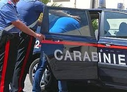 Raffica di interventi dei Carabinieri