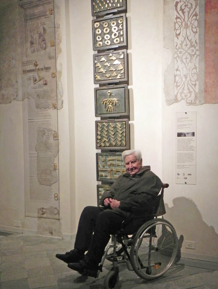 Ricordo di Giorgio Sambonet nel giorno del suo compleanno