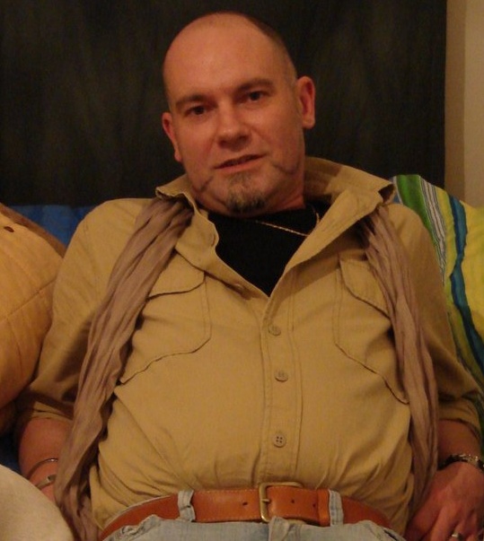 Ritrovato morto Jeanlouis Duez