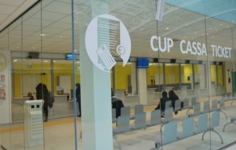 Rivoluzione in vista per prenotazione esami in ospedale
