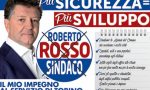 Roberto Rosso fanalino di coda nei sondaggi a candidato sindaco di Torino