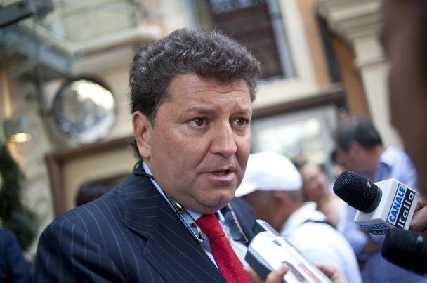 Concessi gli arresti domiciliari a Roberto Rosso