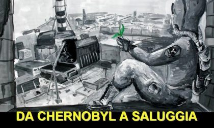 Saluggia ricorda Chernobyl