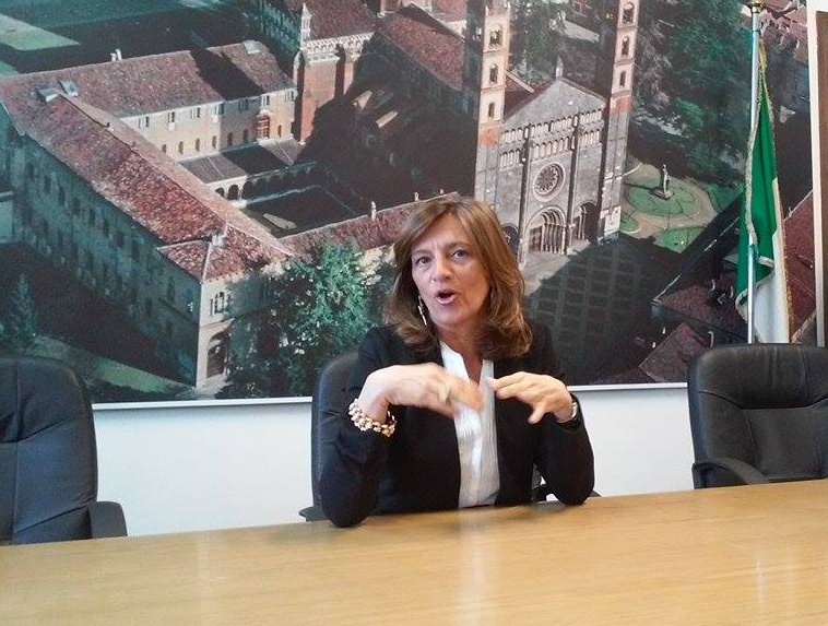 “Sarò vercellese”. Il nuovo questore si presenta così.
