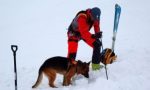 Sci-alpinista valsesiano muore sotto una valanga