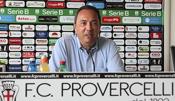 Secondo: “Troppe critiche dopo Como. Siamo in serie positiva da 4 giornate”