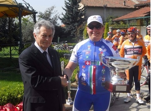 Secondo trionfo per i corridori MYG Cycling Team