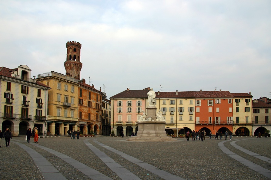 Street food parade in tour: tre giorni di street food e birra artigianale in centro