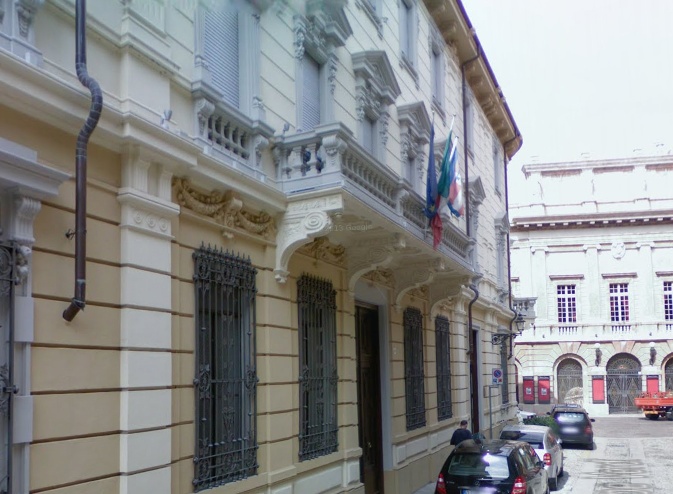 Istituto Lanino alla scoperta dell’Unione Europea con il Comune