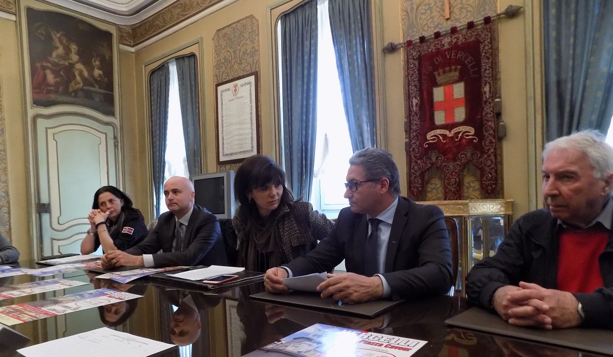 Torna il cibo di strada con “Platea Cibis”