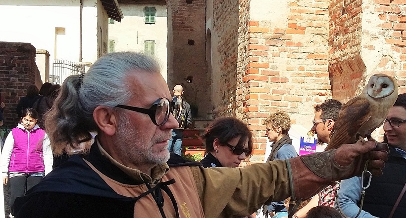 Trionfale chiusura del “Castello delle sorprese” a Buronzo