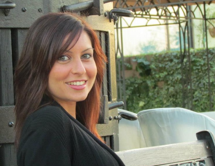 Valentina Carenzo spiega le sue dimissioni