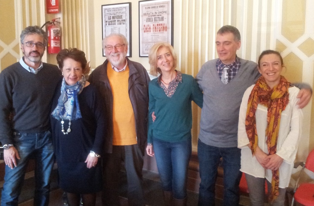 Vercelli capitale piemontese del jazz