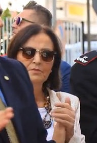 Vercelli, è donna anche il nuovo Prefetto
