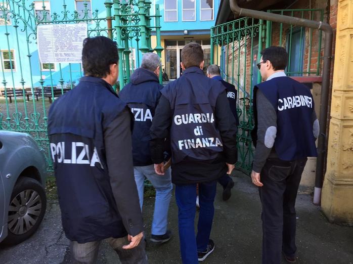 Violenze a La Consolata: scarcerate due operatrici