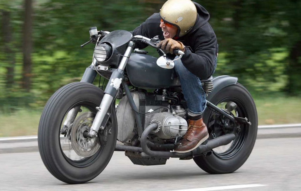 A Maggiora appuntamento da non perdere per gli amanti delle moto!