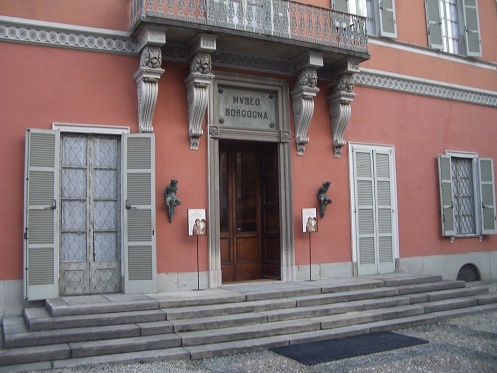 A scuola di incisione con Roberto Gianinetti