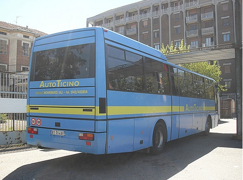 Alla cordata di Autoticino il trasporto pubblico della Provincia di Vercelli