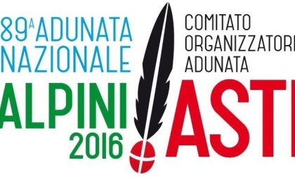 Adunata Nazionale Alpini di Asti: nessun divieto per la vendita di vino e alcolici