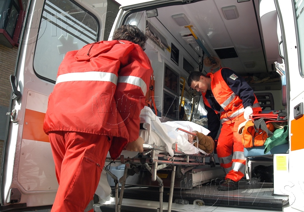 Aggressione al Cin Cin Bar di Vercelli
