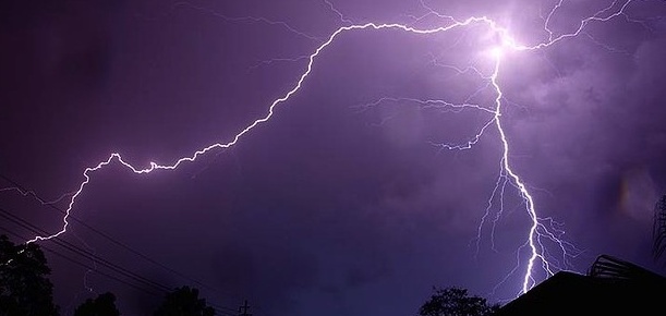 Maltempo, torna (nuovamente) l’allerta gialla nel Vercellese