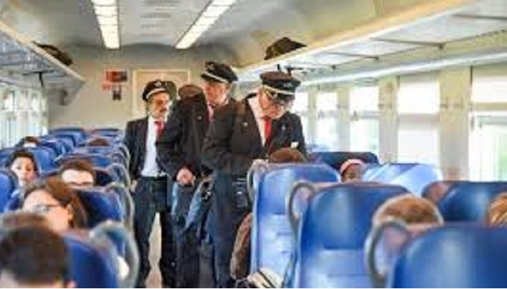 Anche vercellesi colpiti dalle multe di Trenitalia