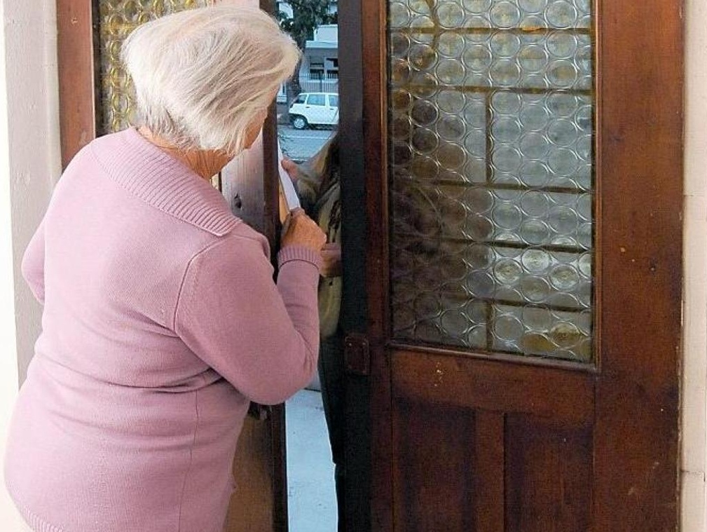 Cavaglià: anziano truffato da finto dipendente Enel