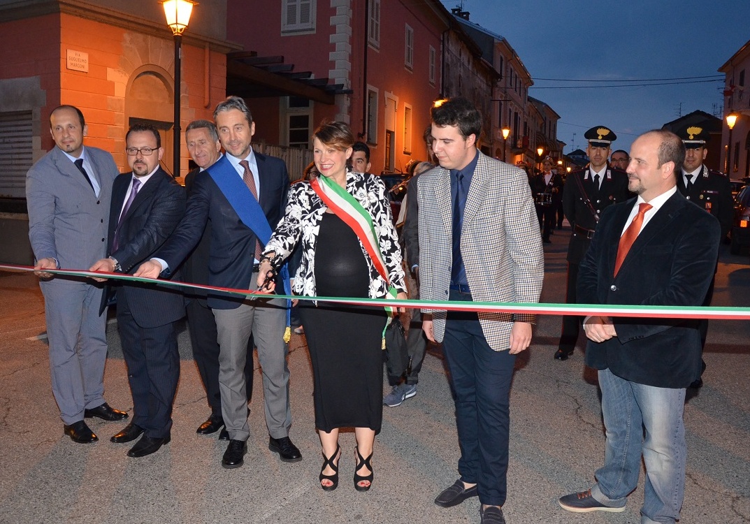 Asigliano: al via una delle feste più belle