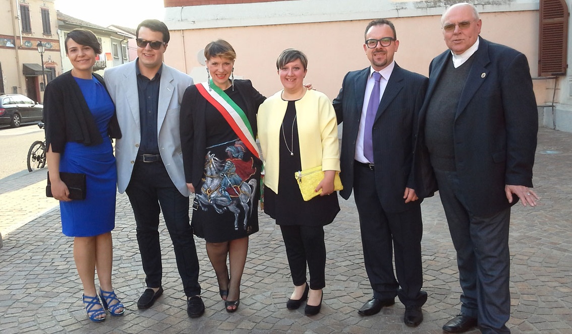 Asigliano: inaugurata la festa