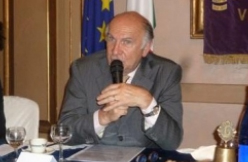 Atl, Francese nuovo presidente dopo il decennio di Melotti
