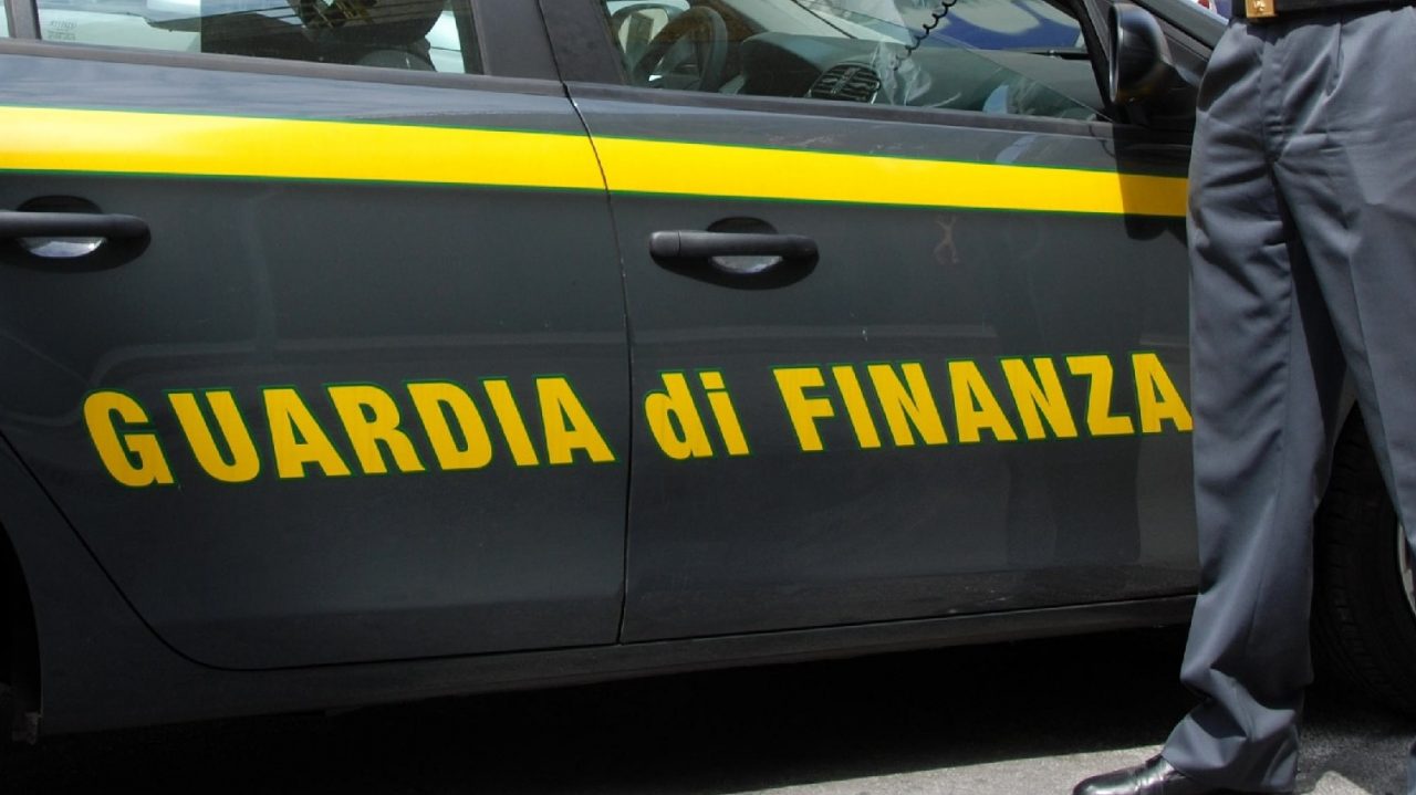 Azienda energetica evade 1.400.000 euro