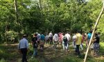 Cercasi due volontari per il servizio civile ambientale in Valsesia