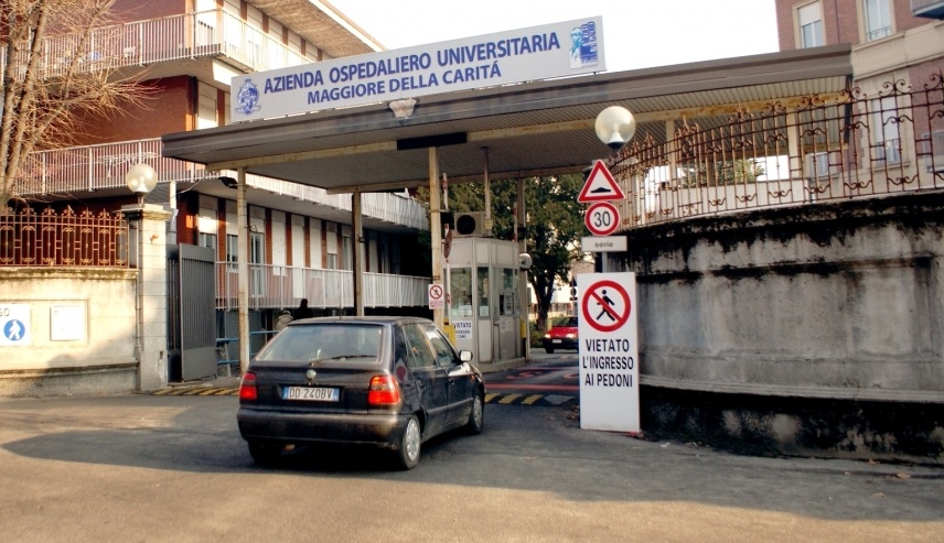 Botte e insulti al Pronto Soccorso. Arrestato un uomo