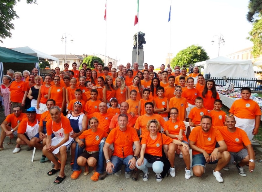 Buona Festa Asigliano!