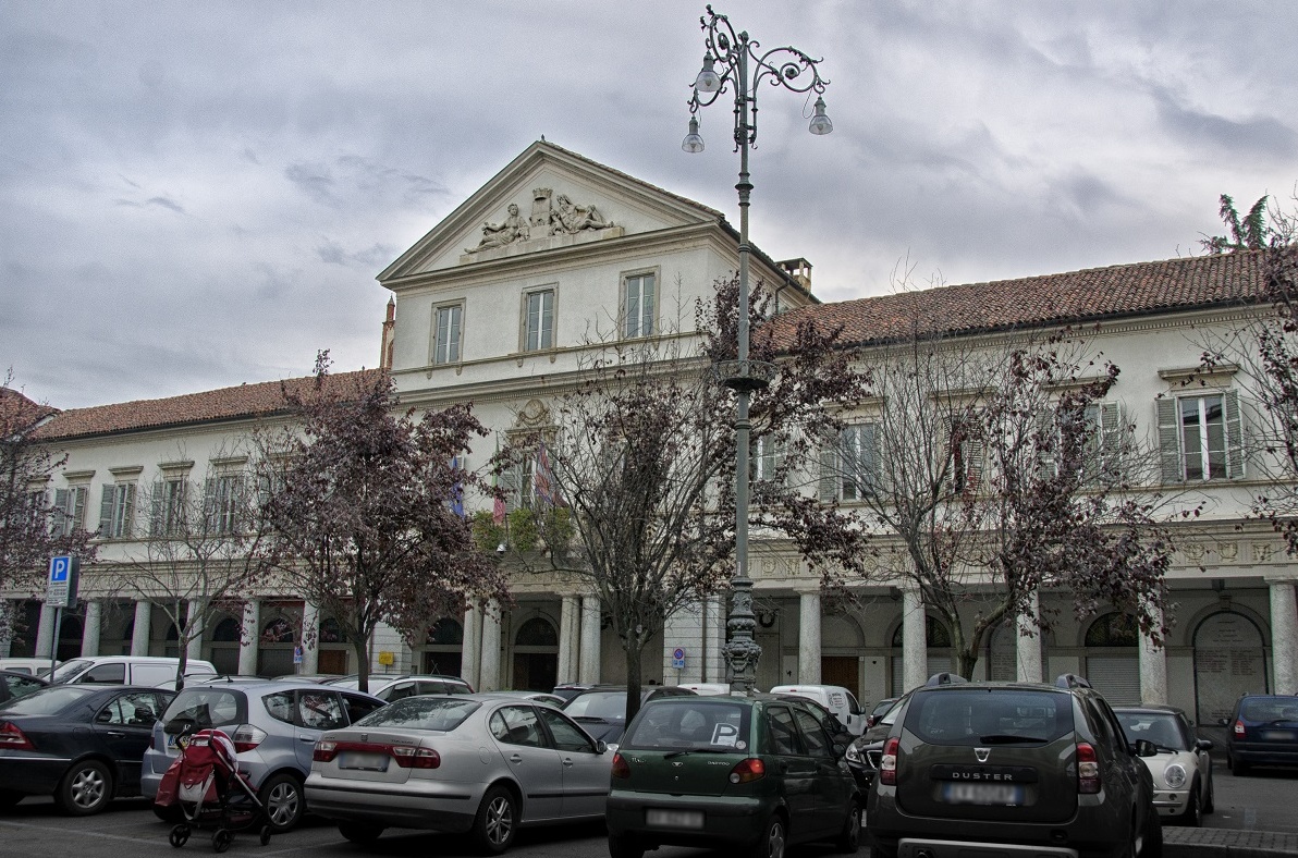 “Dalla Polioli niente più fumi neri o cattivi odori”