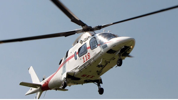 Due feriti sulla Ivrea-Santhià in un incidente