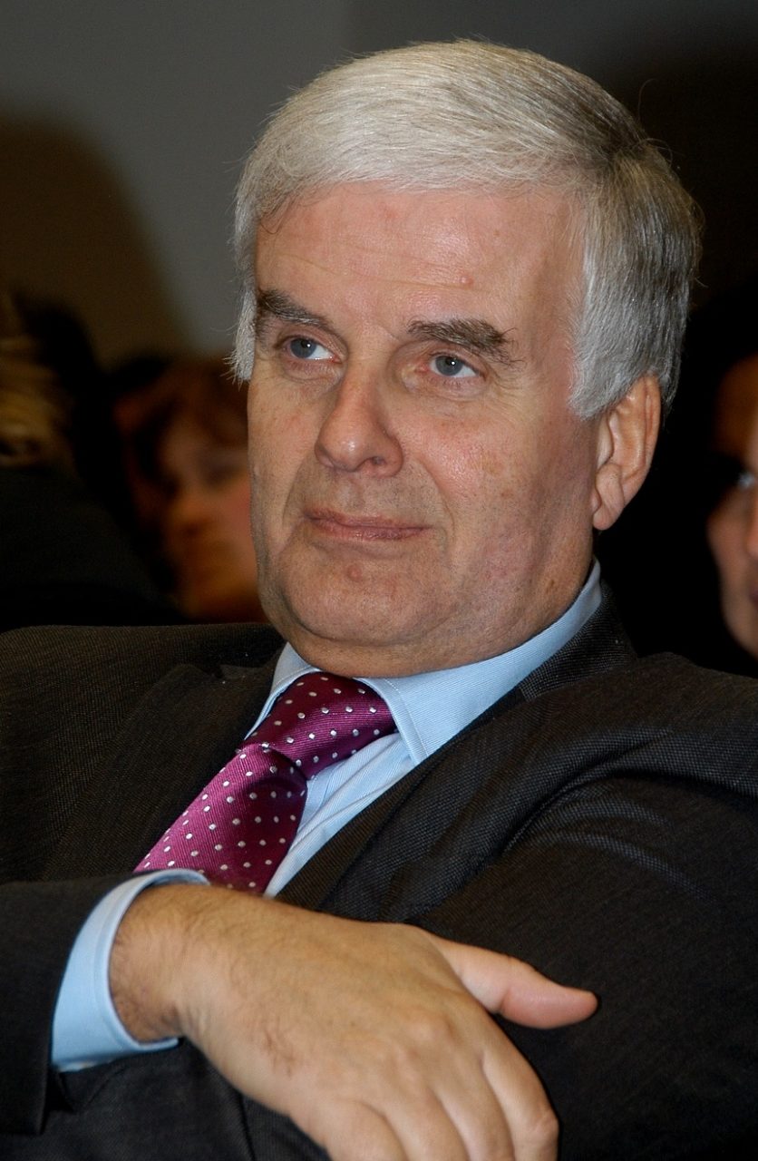 E’ morto Felix Lombardi