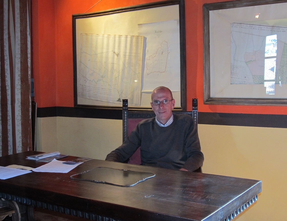 E’ morto Marco Vercellone. Era il titolare di Oryza  e della Tenuta Castello di Desana