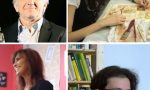 Effedì: scrittori vercellesi al Salone del Libro