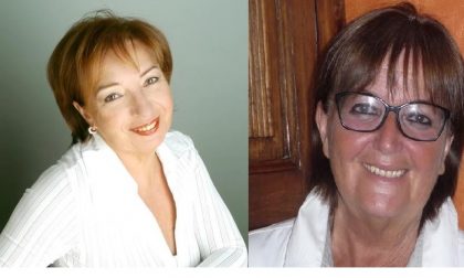 Elezioni: due donne candidate a Fontanetto