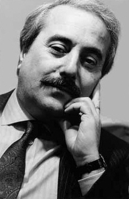 Falcone, ventiquattro anni dopo
