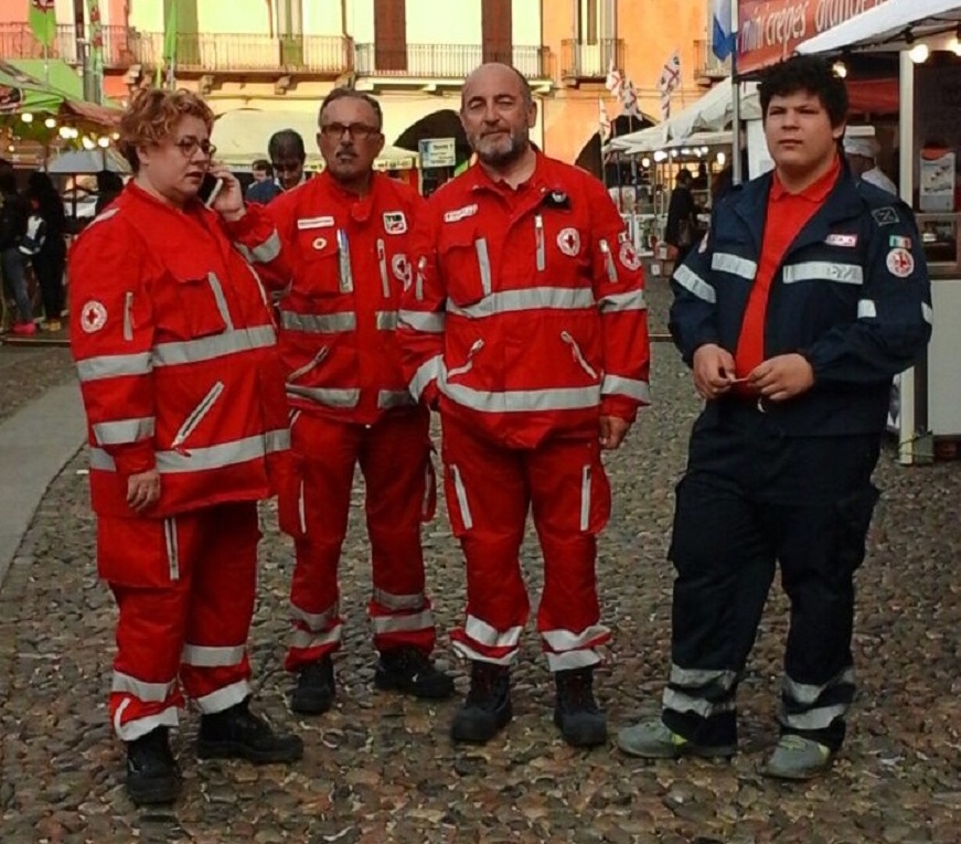 Chiedono soldi per un’ambulanza, ma è una truffa