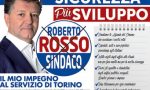 Roberto Rosso rischia l'esclusione alle amministrative di Torino